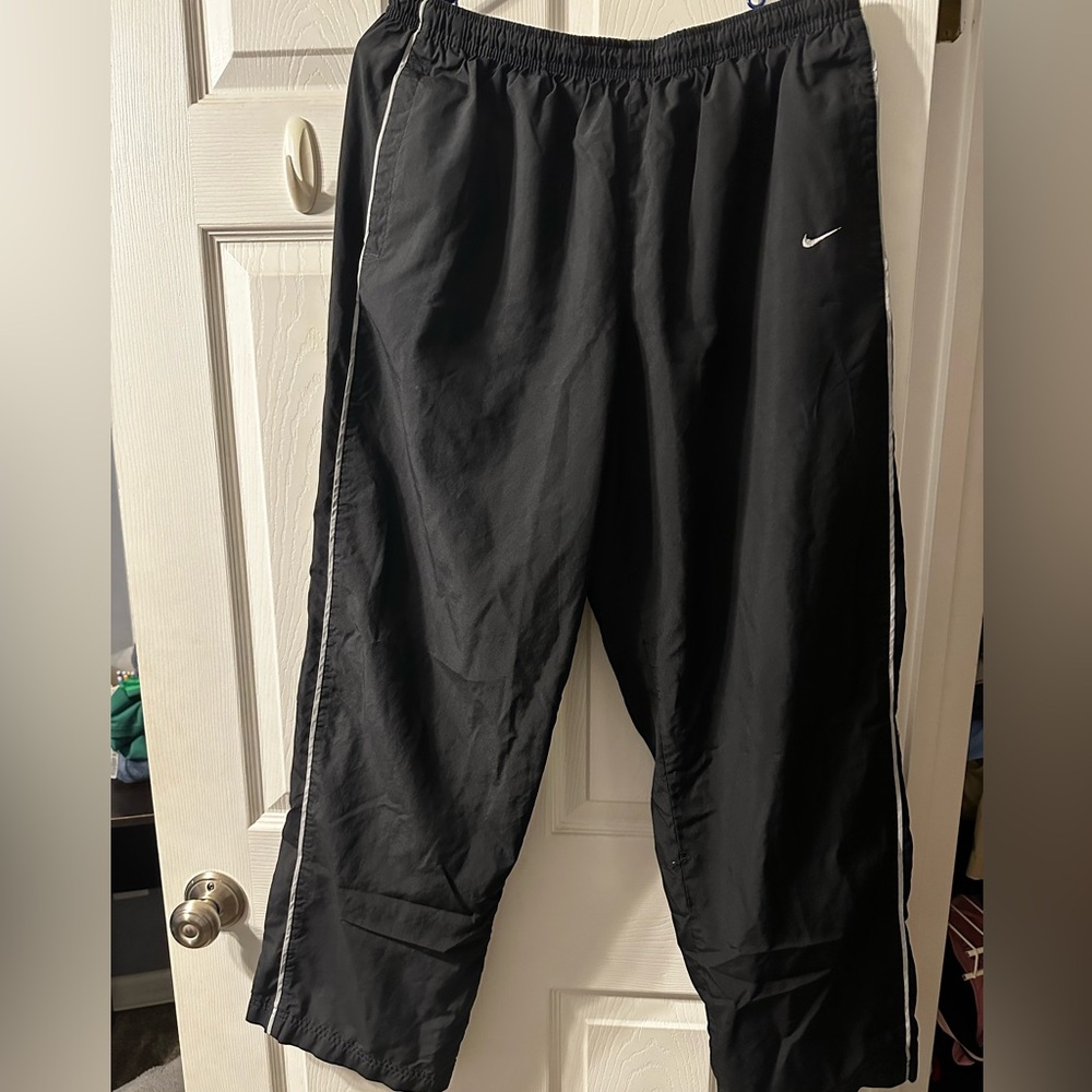 Men’s Nike gym pants size XL